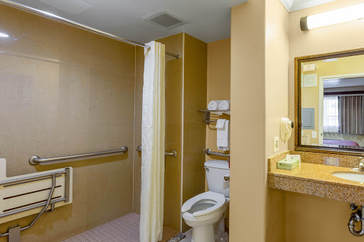Motel 6 Carlsbad, CA - North image
