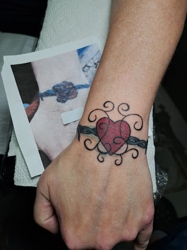 Explore small tattoo ideas shoulder, creative tattoo ideas in Philadelphia, available at Tattoo Odyssey Inc
