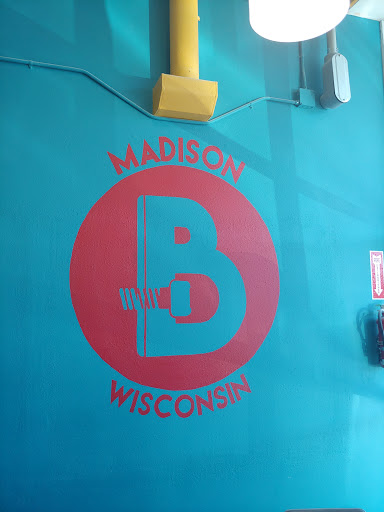 Gym «Boulders Climbing Gym», reviews and photos, 3964 Commercial Ave, Madison, WI 53714, USA