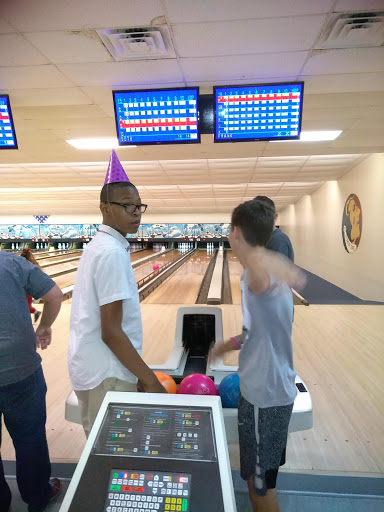 Bowling Alley «Lake City Bowl», reviews and photos, 347 FL-247, Lake City, FL 32025, USA