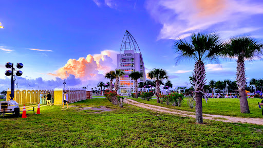 Tourist Attraction «Exploration Tower», reviews and photos, 670 Dave Nisbet Dr, Cape Canaveral, FL 32920, USA