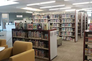 Sun City Library image