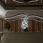 Photo n°8 de l'avis de Hawra'a.l fait le 30/09/2022 à 10:03 sur le  Eight Hotel Paraggi à Santa Margherita Ligure