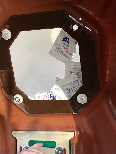 Fast Food Restaurant «Chick-fil-A», reviews and photos, 603 S Plano Rd, Richardson, TX 75081, USA