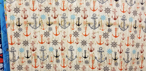 Fabric Store «Jo-Ann Fabrics and Crafts», reviews and photos, 1109 Maryland Ave, Hagerstown, MD 21740, USA