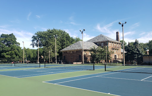 Park «Chicago Park District River Park», reviews and photos, 5100 N Francisco Ave, Chicago, IL 60625, USA