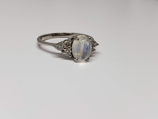 Jeweler «Kimberlys Diamond Corner», reviews and photos, 1 N Liberty St, Powell, OH 43065, USA