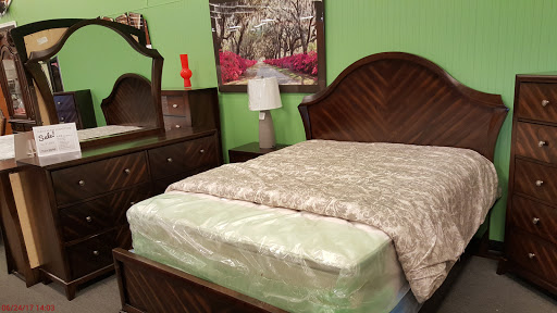 Furniture Store «Jerusalem Furniture», reviews and photos, 2134 Street Rd, Bensalem, PA 19020, USA