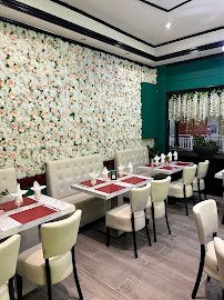Atmosphère du Restaurant coréen Restaurant Nha Trang à Nice - n°7