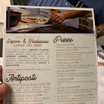 Photo n°2 de l'avis de Roberto.t fait le 12/09/2022 à 12:27 sur le  L' Antica Pizzeria da Michele à Genoa