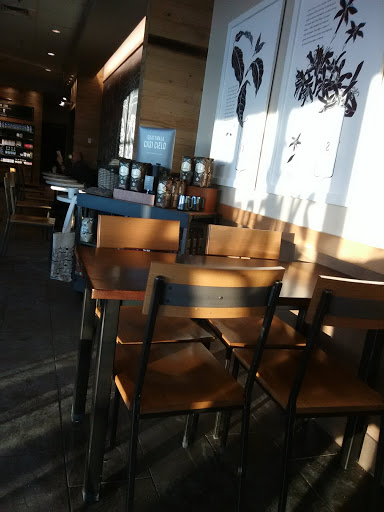 Coffee Shop «Starbucks», reviews and photos, 1741 E Geneva St a, Delavan, WI 53115, USA