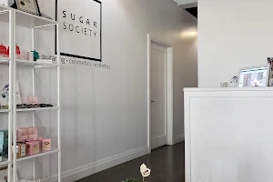 Sugar Society image