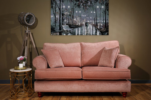 Home Design Upholstery