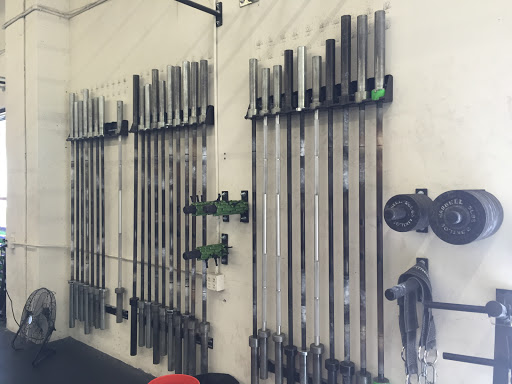 Health Club «CrossFit Jigsaw», reviews and photos, 42670 Albrae St, Fremont, CA 94538, USA