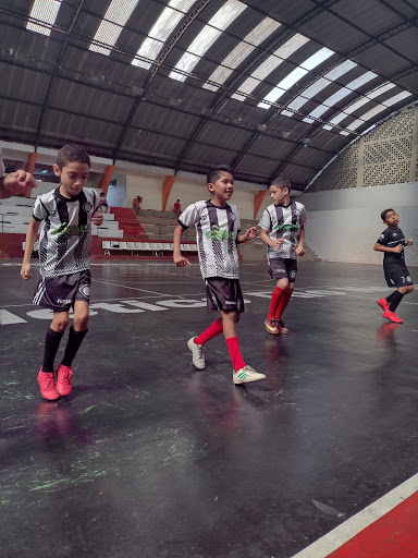 Escolinha de Futsal - Rio Negro Clube