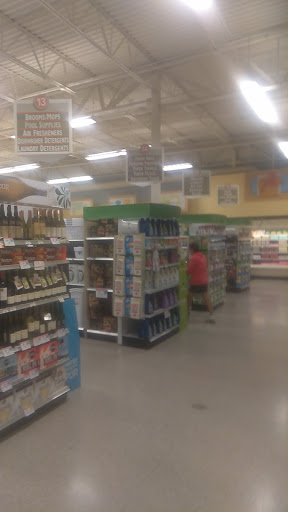 Supermarket «Publix Super Market at Dupont Lakes Center», reviews and photos, 2783 Elkcam Blvd, Deltona, FL 32738, USA
