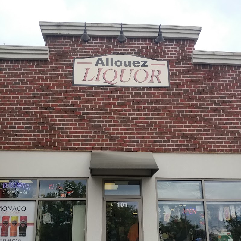 Allouez Beer Depot & Liquor