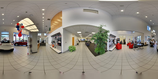 Used Car Dealer «Leckner Nissan», reviews and photos, 1 Coachman Cir, Stafford, VA 22554, USA