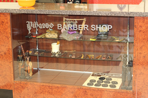 Barber Shop «A & D Barber Shop», reviews and photos, 914 E Camelback Rd SUITE 8, Phoenix, AZ 85014, USA