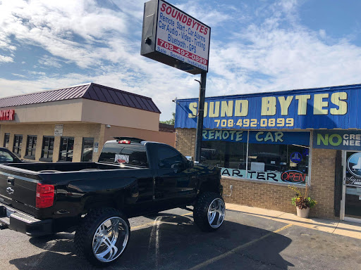 Soundbytes Automotive Electronics,Inc, 328 W N Ave, Northlake, IL 60164, USA, 