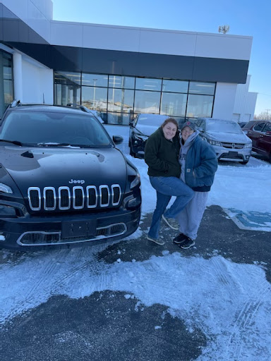 Car Dealer «Stoops Automotive Group», reviews and photos, 4055 W Clara Ln, Muncie, IN 47304, USA