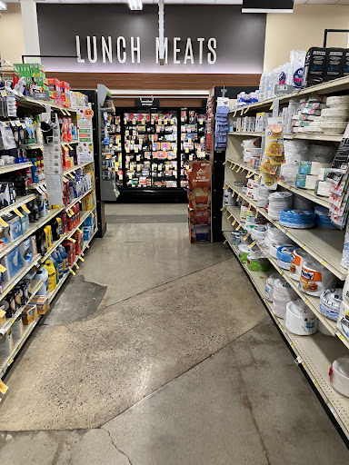 Grocery Store «Safeway», reviews and photos, 1900 N Poplar St, Leadville, CO 80461, USA