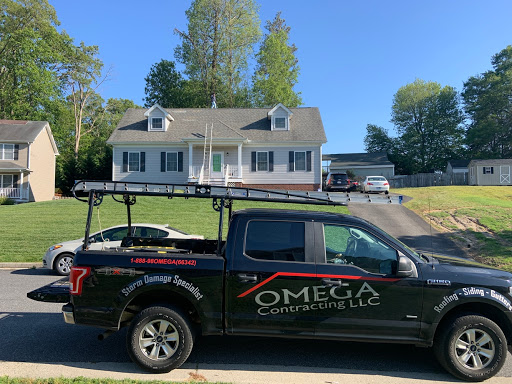 General Contractor «Omega Contracting LLC», reviews and photos, 7618 Centreville Rd, Manassas, VA 20111, USA