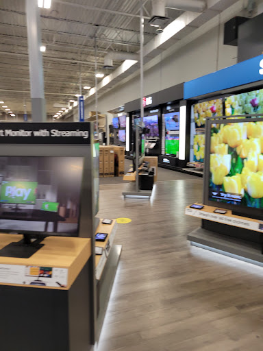 Electronics Store «Best Buy», reviews and photos, 4255 Lyndon B Johnson Fwy, Farmers Branch, TX 75244, USA