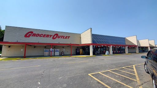 United Grocery Outlet, 1625 Decatur Pike, Athens, TN 37303, USA, 