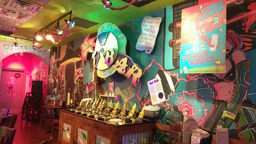 Tex-Mex Restaurant «Tijuana Flats», reviews and photos, 3687 Tampa Rd #203, Oldsmar, FL 34677, USA
