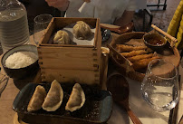 Dumpling du Restaurant chinois Jiao zi guan (l'art de ravioli) à Toulouse - n°14
