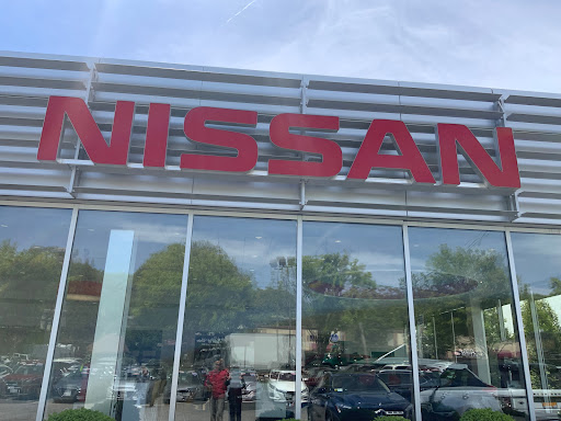 Nissan Dealer «Nissan of Huntington», reviews and photos, 850 E Jericho Turnpike, Huntington Station, NY 11746, USA