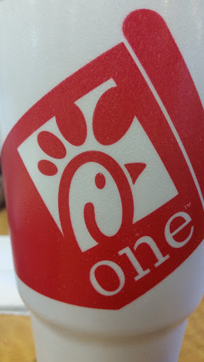 Fast Food Restaurant «Chick-fil-A», reviews and photos, 24180 Magic Mountain Pkwy, Santa Clarita, CA 91355, USA