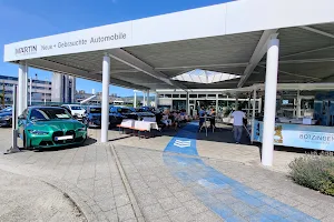 Autohaus Märtin - BMW & MINI image