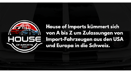 House of Imports GmbH