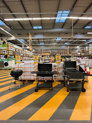 ELECTRO DEPOT VALENCIENNES à Prouvy
