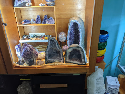 Store «Crystal Heart Books & Beads», reviews and photos, 4675 SW Washington Ave, Beaverton, OR 97005, USA