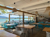 Atmosphère du Restaurant Le Galapagos à Villeneuve-de-la-Raho - n°18