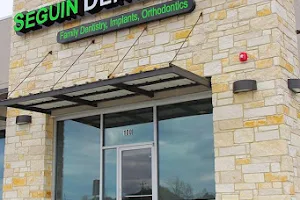 Dental Plus Clinic of Seguin (Seguin Dental Care) image