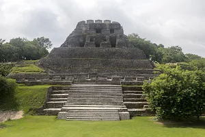 Xunantunich Mayan Ruins image