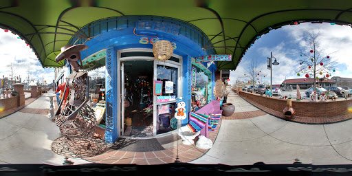 Gift Shop «Blue Frog Imports», reviews and photos, 8608 Main St, Woodstock, GA 30188, USA