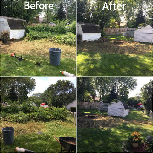 Handyman «Pink Rose Home Service», reviews and photos, 1115 E Main St, Rochester, NY 14609, USA