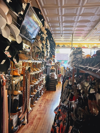 Jeweler «El Dorado Jewelry & Western», reviews and photos, 229 N Cedar Lake Rd, Round Lake, IL 60073, USA