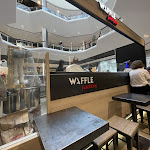 Photo n° 1 de l'avis de Manu.e fait le 20/10/2021 à 19:54 pour Waffle Factory à Lyon