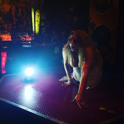 Night Club «Berlin», reviews and photos, 954 W Belmont Ave, Chicago, IL 60657, USA