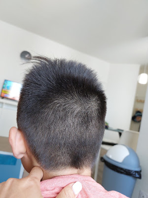 Raf' Coiffure à Vichy