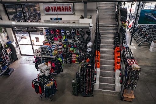 Motorcycle Dealer «Tri City Cycle», reviews and photos, 3675 Clydesdale Pkwy, Loveland, CO 80538, USA