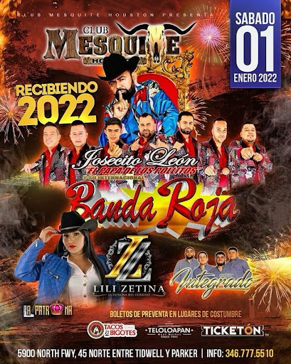 Night Club «club mesquite», reviews and photos, 5900 North Fwy #140, Houston, TX 77076, USA