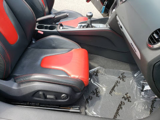 Used Car Dealer «NAB Auto Sales», reviews and photos, 296 Warrenton Rd, Fredericksburg, VA 22405, USA