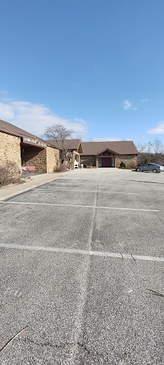 Art Gallery «Brown County Art Gallery», reviews and photos, 1 Artist Dr, Nashville, IN 47448, USA